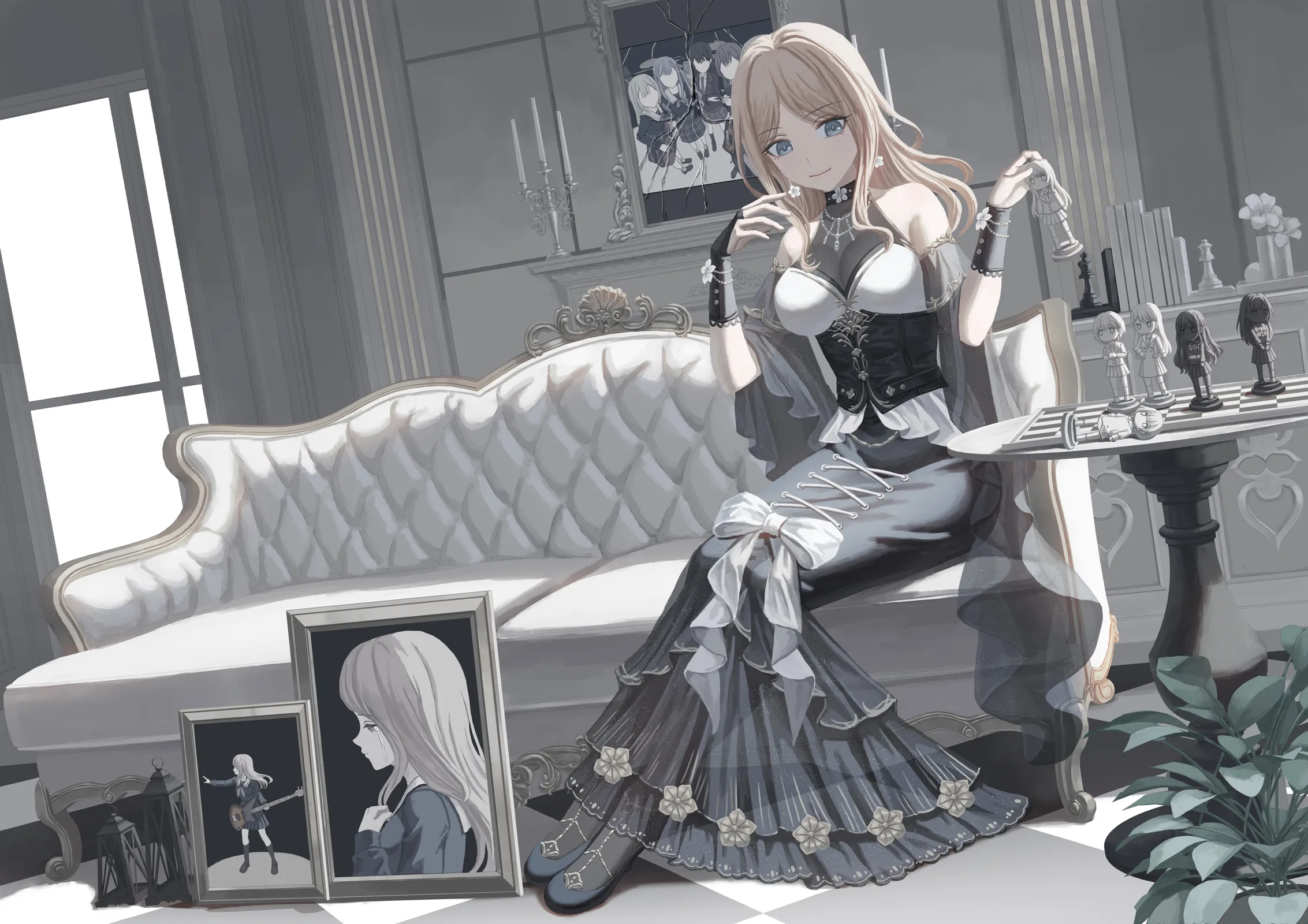 [1077]PID[115270069]_标题[BanG_Dream!